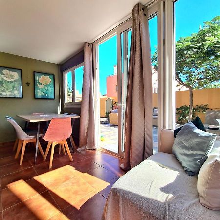 Casa Zalla 110M2, 200M2 Garden, Pool, 1Gb Wi-Fi, Private Parking Corralejo Exterior photo