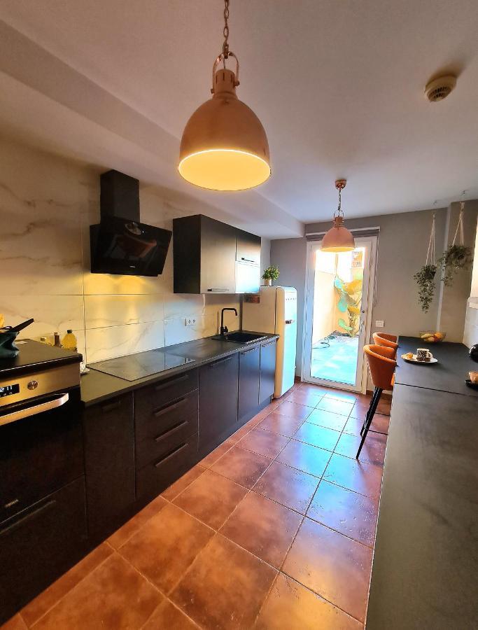 Casa Zalla 110M2, 200M2 Garden, Pool, 1Gb Wi-Fi, Private Parking Corralejo Exterior photo