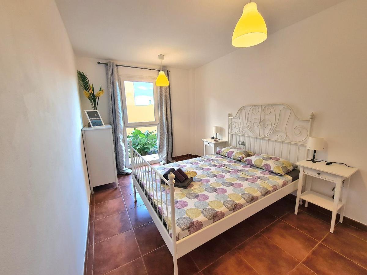 Casa Zalla 110M2, 200M2 Garden, Pool, 1Gb Wi-Fi, Private Parking Corralejo Exterior photo
