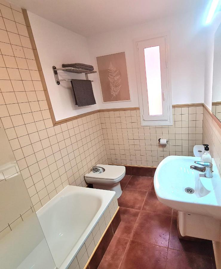 Casa Zalla 110M2, 200M2 Garden, Pool, 1Gb Wi-Fi, Private Parking Corralejo Exterior photo